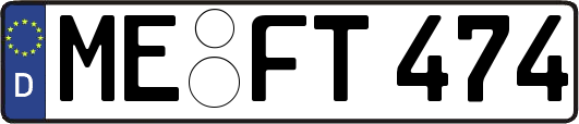 ME-FT474