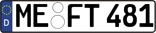 ME-FT481