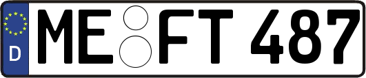 ME-FT487