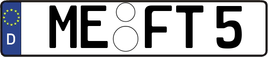 ME-FT5