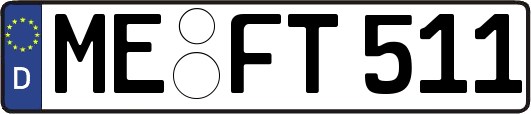 ME-FT511