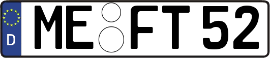 ME-FT52