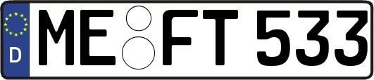 ME-FT533