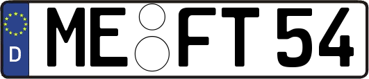 ME-FT54