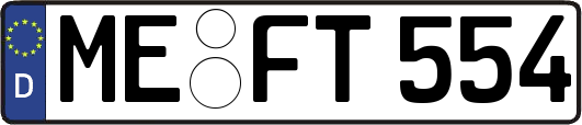 ME-FT554