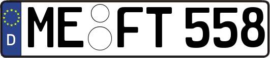 ME-FT558