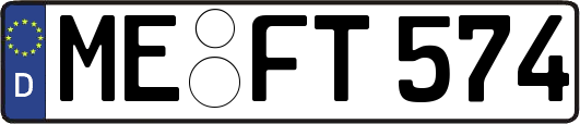 ME-FT574