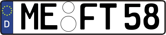 ME-FT58