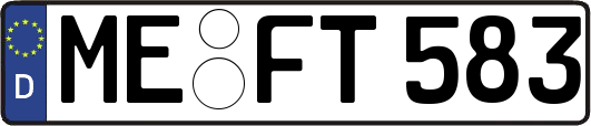 ME-FT583