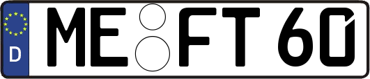 ME-FT60