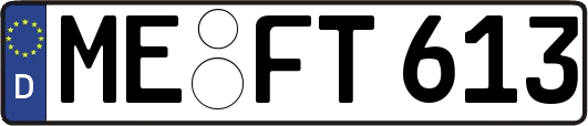 ME-FT613