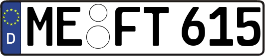 ME-FT615
