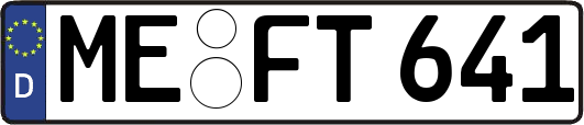 ME-FT641