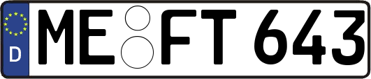 ME-FT643