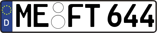 ME-FT644