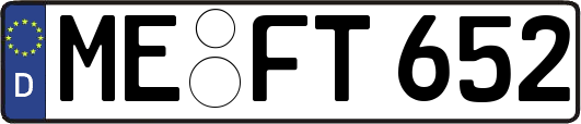 ME-FT652