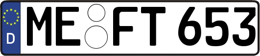 ME-FT653