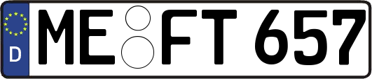 ME-FT657