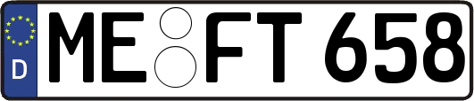 ME-FT658