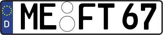 ME-FT67