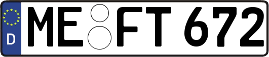 ME-FT672