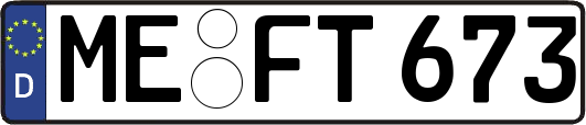ME-FT673
