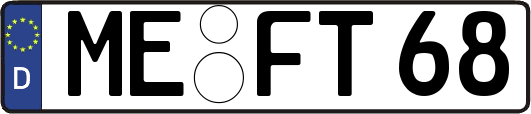 ME-FT68
