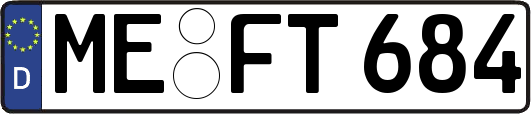 ME-FT684
