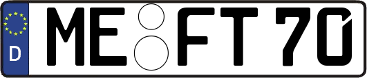 ME-FT70