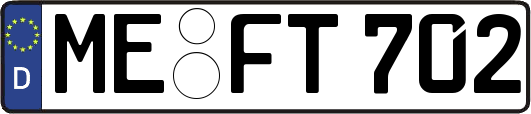 ME-FT702