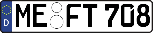 ME-FT708