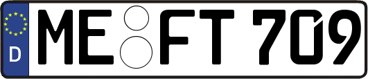 ME-FT709