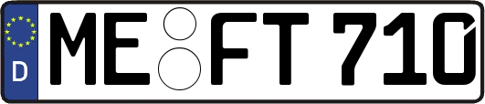 ME-FT710