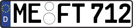 ME-FT712