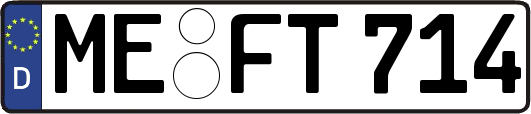 ME-FT714