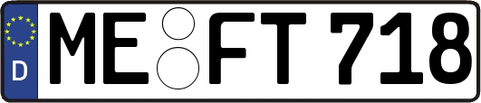 ME-FT718