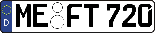 ME-FT720