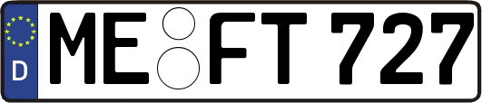 ME-FT727