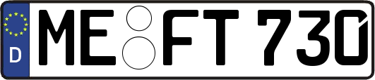 ME-FT730