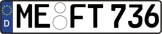 ME-FT736