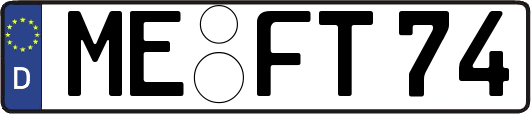 ME-FT74