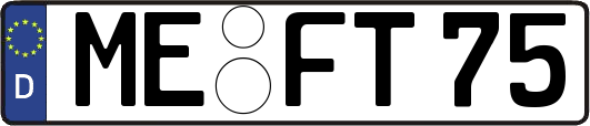 ME-FT75