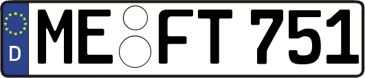 ME-FT751