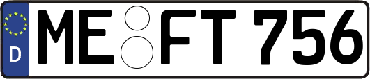 ME-FT756