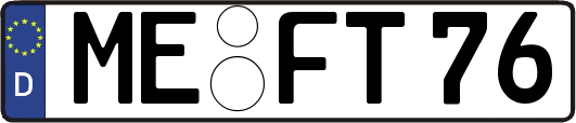 ME-FT76