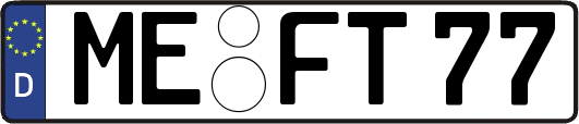 ME-FT77