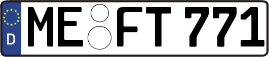 ME-FT771