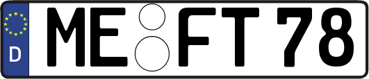 ME-FT78