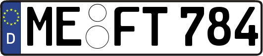 ME-FT784