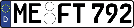 ME-FT792